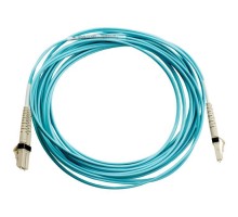 Кабель для передачі даних HP Premier Flex LC/LC OM4 2f 5m (QK734A)