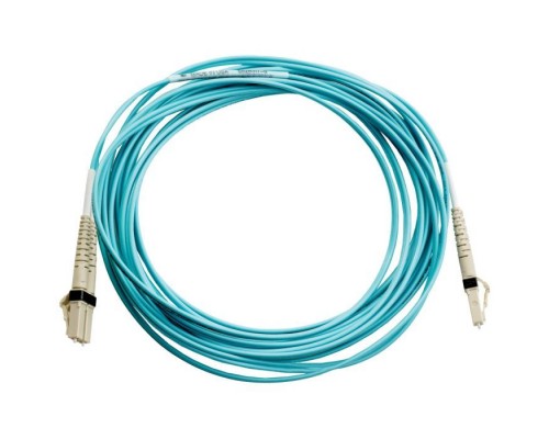 Кабель для передачі даних HP Premier Flex LC/LC OM4 2f 5m (QK734A)