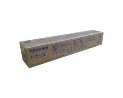 Тонер-картридж Toshiba T-2323E 17.5K BLACK (6AJ00000218/6AJ00000296)