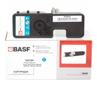 Тонер-картридж BASF KYOCERA TK-5220C 1T02R9CNL1 Cyan (BASF-KT-1T02R9CNL1)