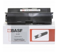 Тонер-картридж BASF Kyocera TK-130 Black (KT-TK130)