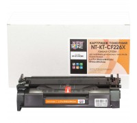 Тонер-картридж NewTone HP LJ Pro M402d/M402dn/M402n/M426dw, CF226X (LC44N)