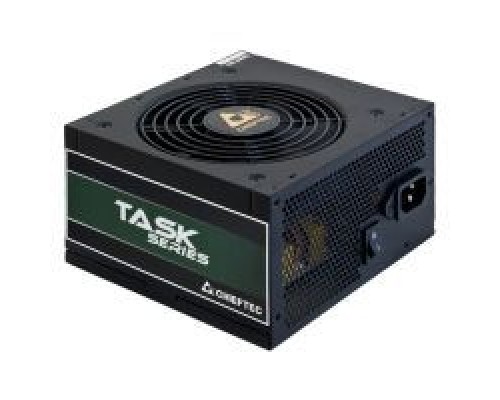 Блок живлення Chieftec 400W (TPS-400S-BULK)