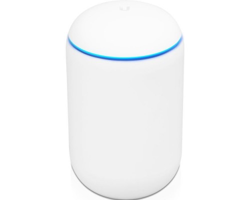 Точка доступу Wi-Fi Ubiquiti UDM
