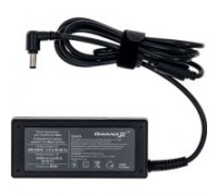 Блок живлення до ноутбуку Grand-X Asus (19V 3.42A 65W) 5.5x2.5mm (AS65W25C)