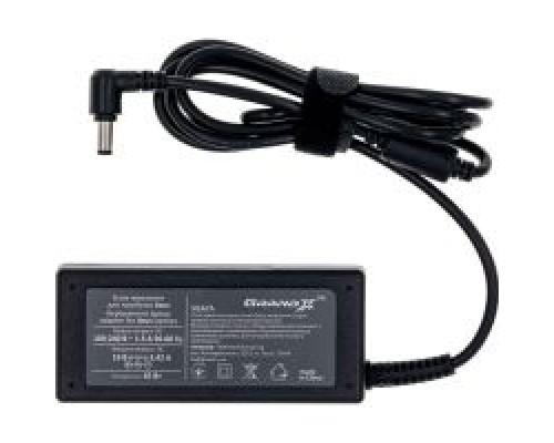 Блок живлення до ноутбуку Grand-X Asus (19V 3.42A 65W) 5.5x2.5mm (AS65W25C)