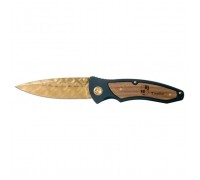 Ніж Boker Tirpitz Damascus Gold (110194DAM)