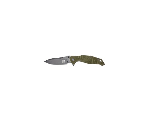 Ніж Skif Adventure II BSW Olive (424SEBG)