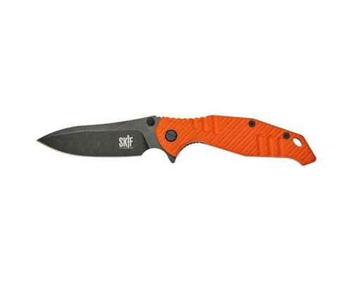 Ніж Skif Adventure II BSW Orange (424SEBOR)