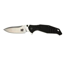 Ніж Skif Adventure II SW Black (424SE)