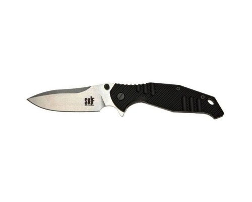 Ніж Skif Adventure II SW Black (424SE)