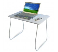 Столик для ноутбука UFT S2 White (UFTS2white)