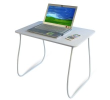 Столик для ноутбука UFT S2 White (UFTS2white)