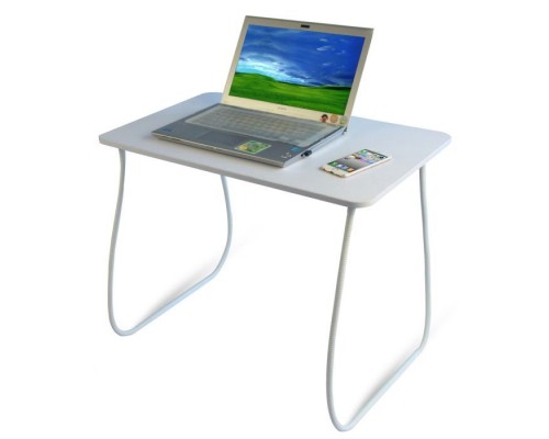 Столик для ноутбука UFT S2 White (UFTS2white)
