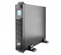 Пристрій безперебійного живлення LogicPower Smart-UPS 1000 Pro RM (6738)
