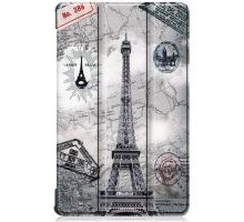 Чохол до планшета BeCover Lenovo Tab M8 TB-8505/TB-8705/M8 TB-8506 (3 Gen) Paris (705027)