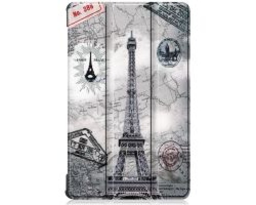 Чохол до планшета BeCover Lenovo Tab M8 TB-8505/TB-8705/M8 TB-8506 (3 Gen) Paris (705027)