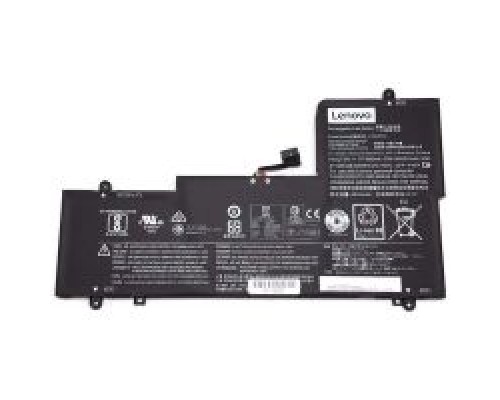 Акумулятор до ноутбука Lenovo Yoga 710-15 L15M4PC2, 6960mAh (53Wh), 7.64V, Li-ion (A47494)