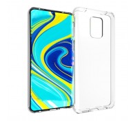 Чохол до мобільного телефона BeCover Xiaomi Redmi Note 9S / Note 9 Pro / Note 9 Pro Max Transpara (704765)