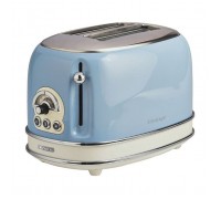 Тостер Ariete 155 BL с решеткой