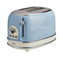 Тостер Ariete 155 BL с решеткой