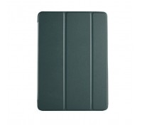 Чохол до планшета BeCover Apple iPad 10.2 2019/2020/2021 Dark Green (704984)