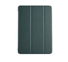 Чохол до планшета BeCover Apple iPad 10.2 2019/2020/2021 Dark Green (704984)
