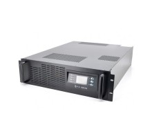 Пристрій безперебійного живлення Ritar RT-6KS-LCD