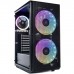 Корпус для ПК Qube QB07N_FCNU3