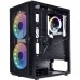 Корпус для ПК Qube QB07N_FCNU3