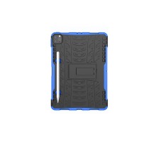 Чохол до планшета BeCover Apple iPad Pro 11 2020/21/22 Blue (704871)