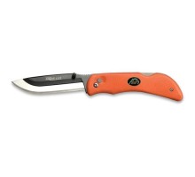 Ніж Outdoor Edge Razor Blaze Orange (01OE003)