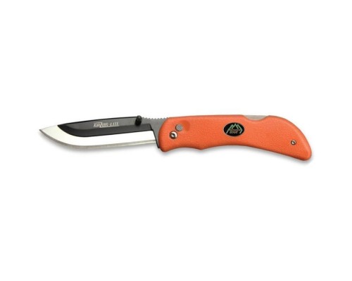Ніж Outdoor Edge Razor Blaze Orange (01OE003)