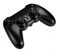 Геймпад Canyon CND-GPW5 Wireless PS4/PC Black (CND-GPW5)