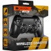 Геймпад Canyon CND-GPW5 Wireless PS4/PC Black (CND-GPW5)