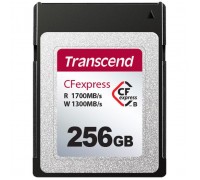 Карта пам'яті Transcend 256GB CFExpress 820 Type B (TS256GCFE820)