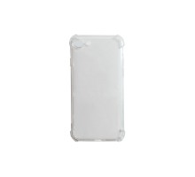 Чохол до мобільного телефона BeCover Anti-Shock Apple iPhone 7 / 8 / SE 2020 Clear (704785) (704785)