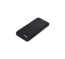 Чохол до мобільного телефона BeCover Exclusive Huawei P40 Lite E / Y7p Black (704889) (704889)