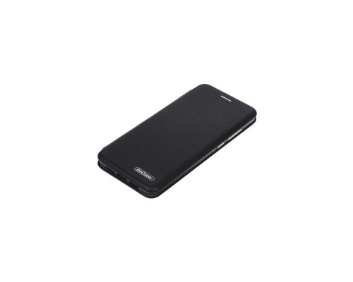 Чохол до мобільного телефона BeCover Exclusive Huawei P40 Lite E / Y7p Black (704889) (704889)