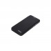 Чохол до мобільного телефона BeCover Exclusive Huawei P40 Lite E / Y7p Black (704889) (704889)