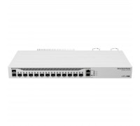 Маршрутизатор Mikrotik CCR2004-1G-12S+2XS