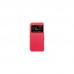 Чохол до мобільного телефона Dengos Flipp-Book Call ID Samsung Galaxy A31, red (DG-SL-BK-259) (DG-SL-BK-259)