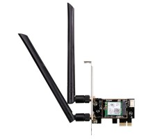 Мережева карта Wi-Fi D-Link DWA-X582