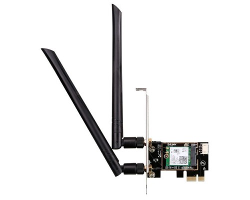 Мережева карта Wi-Fi D-Link DWA-X582