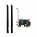 Мережева карта Wi-Fi D-Link DWA-X582