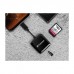Зчитувач флеш-карт Transcend USB 3.2 Gen 1 Type-C SD/microSD Black (TS-RDC3)