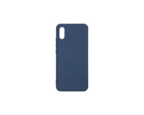 Чохол до мобільного телефона Armorstandart ICON Case Xiaomi Redmi 9A Dark Blue (ARM56600)