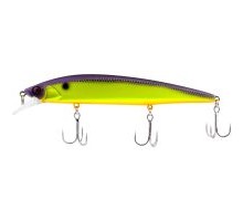 Воблер Jackall Rerange 110SP 110mm 14.8g Purple Mohican (1699.22.00)