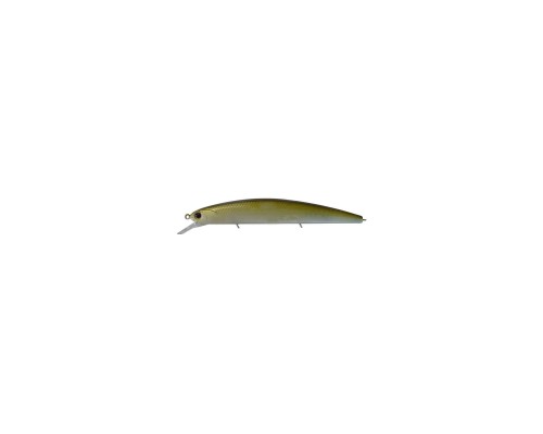Воблер Osp Rudra 130SP 130mm 20.0g G01 Ghost minnow (1.8m) (1792.00.15)
