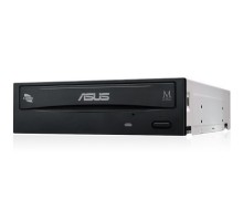 Оптичний привід DVD-RW ASUS DRW-24D5MT/BLK/G/AS